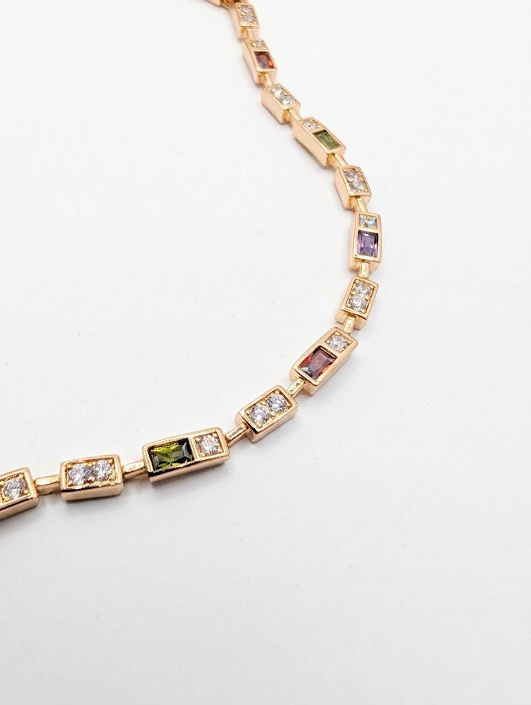 Jewel Box Bracelet