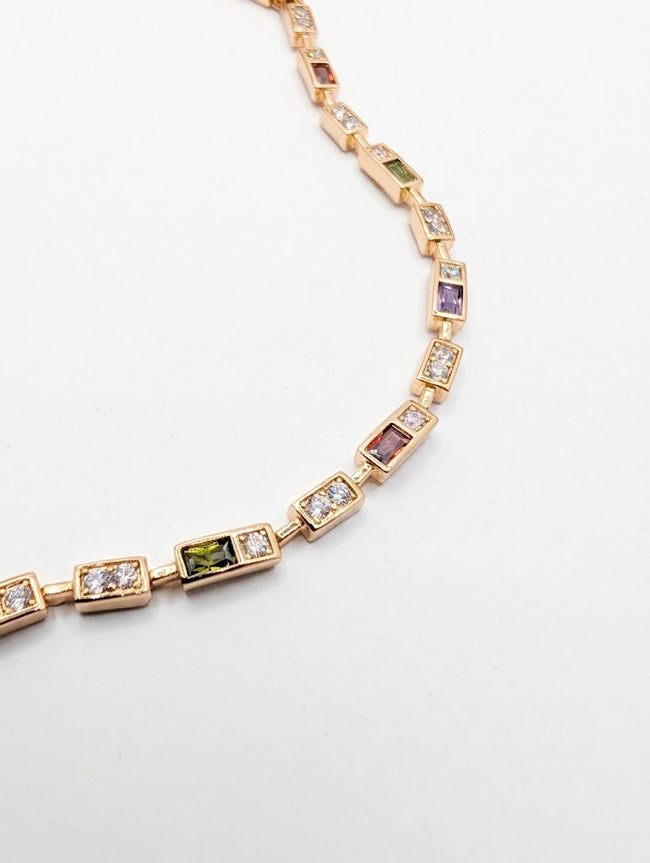 Jewel Box Bracelet