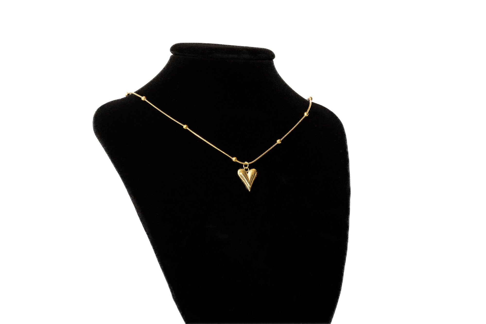 Golden Love Set