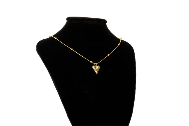 Golden Love Set