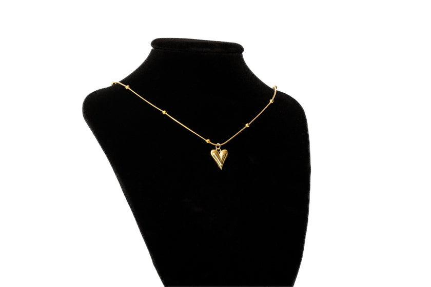 Golden Love Set
