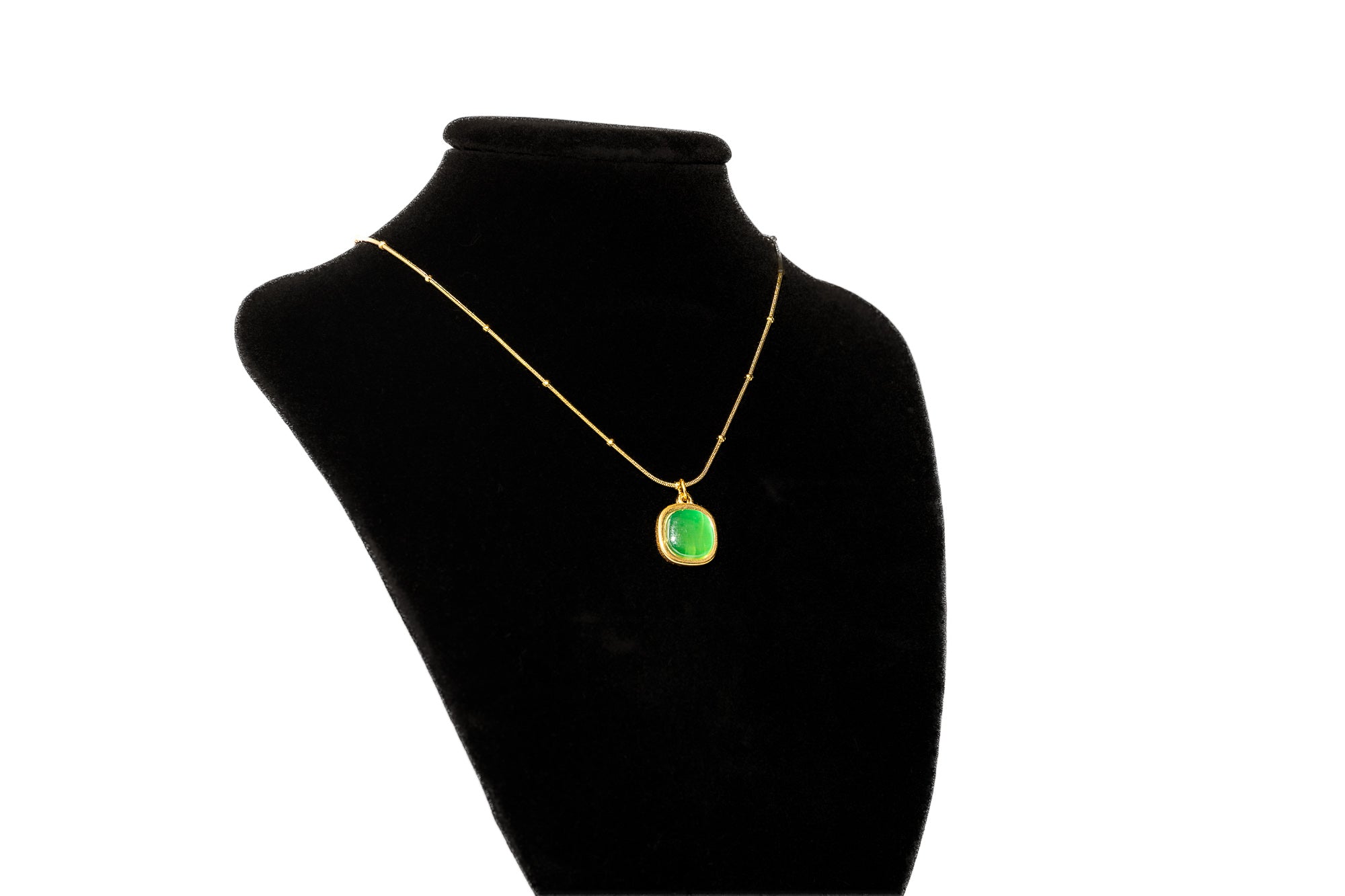 Emerald Orbit Set