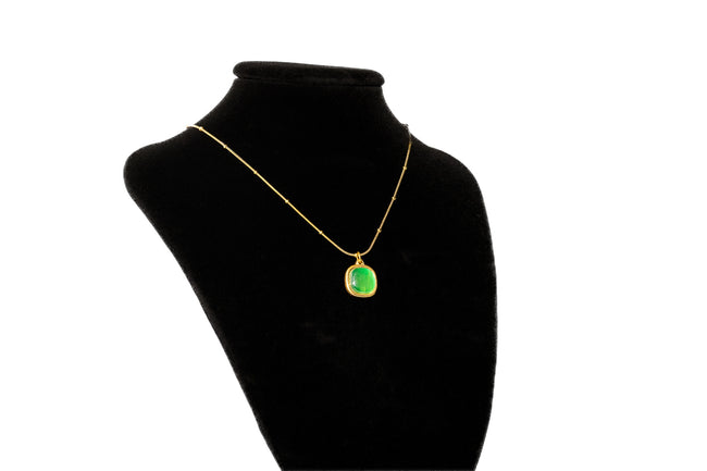 Emerald Orbit Set