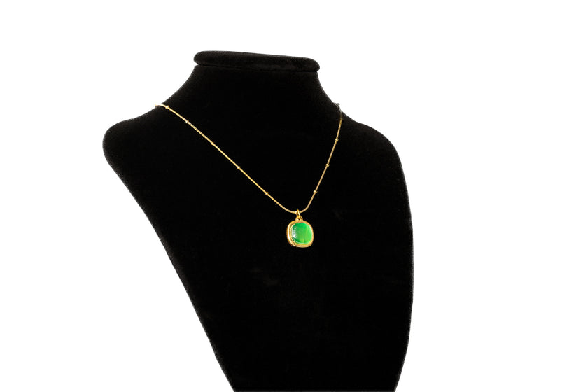 Emerald Orbit Set