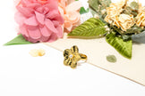 Camellia Ring