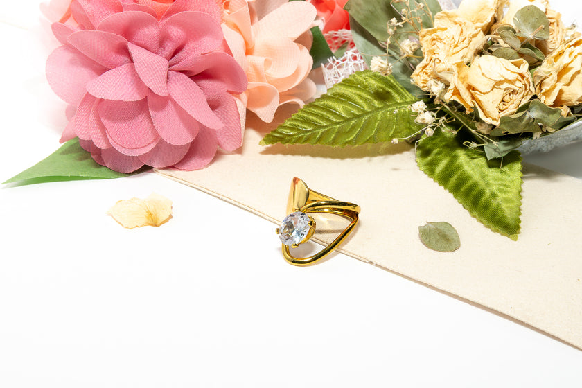 L'Aile Ring