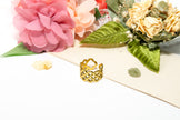 Crown Ring