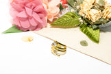 Cradle Ring