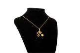 Cherry Blossom Necklace
