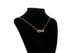 Infinity Necklace