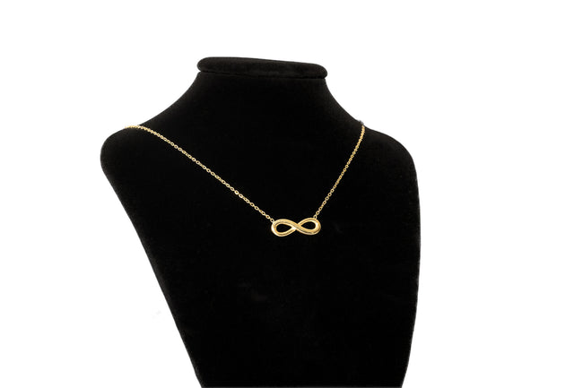 Infinity Necklace