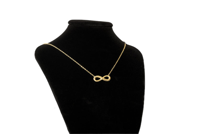 Infinity Necklace