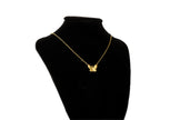 Butterfly Necklace