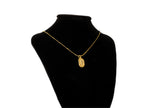 Floral Charm Necklace