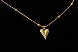 Golden Love Set
