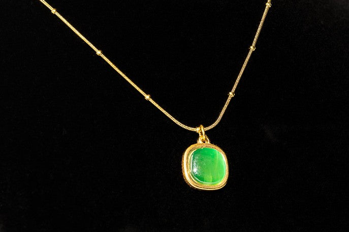 Emerald Orbit Set