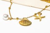 Pearl Tide Bracelet