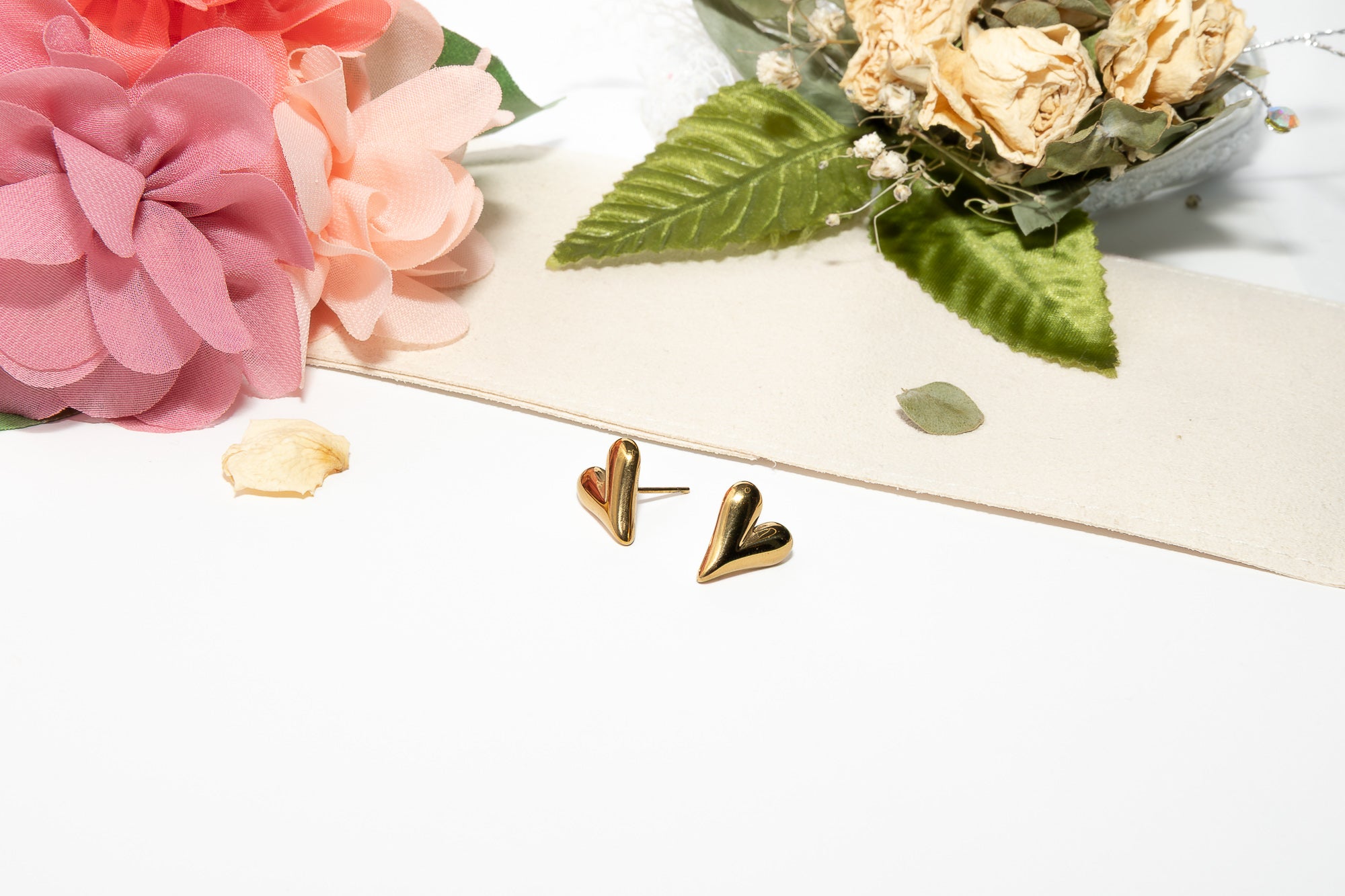 Golden Love Set