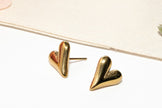 Golden Love Set