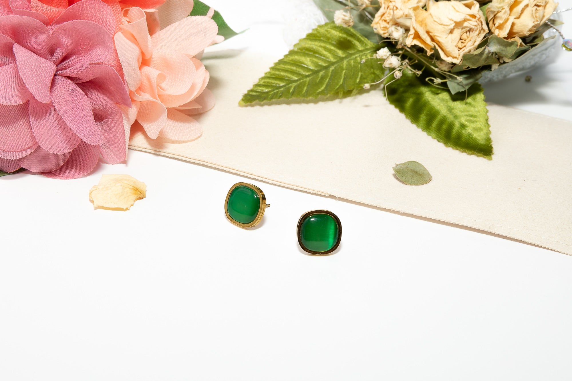 Emerald Orbit Set