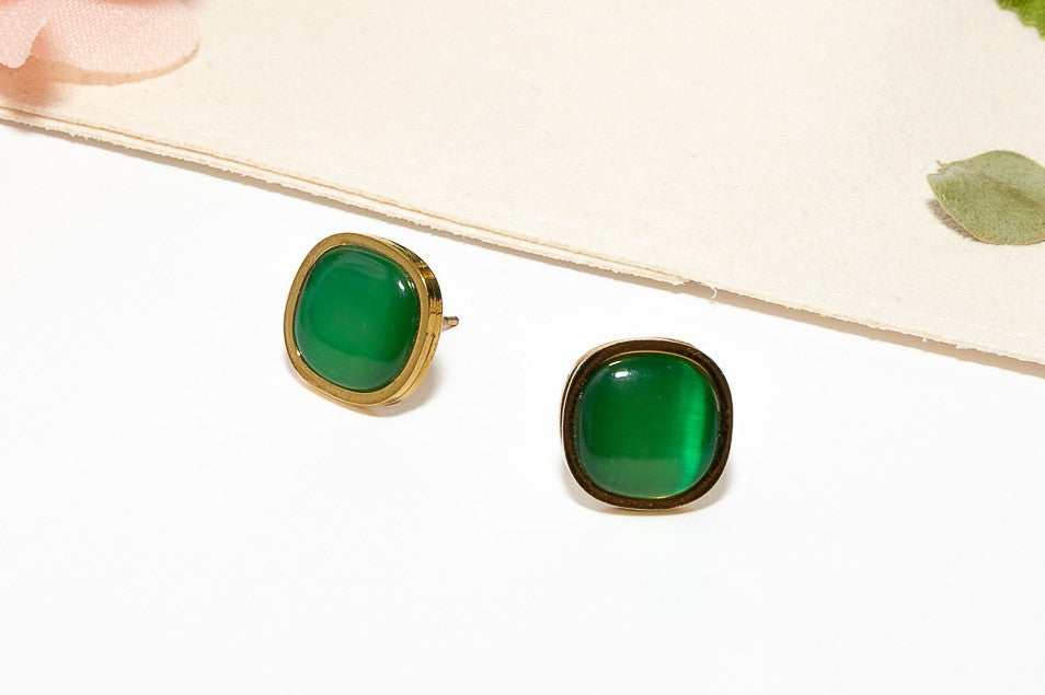 Emerald Orbit Set