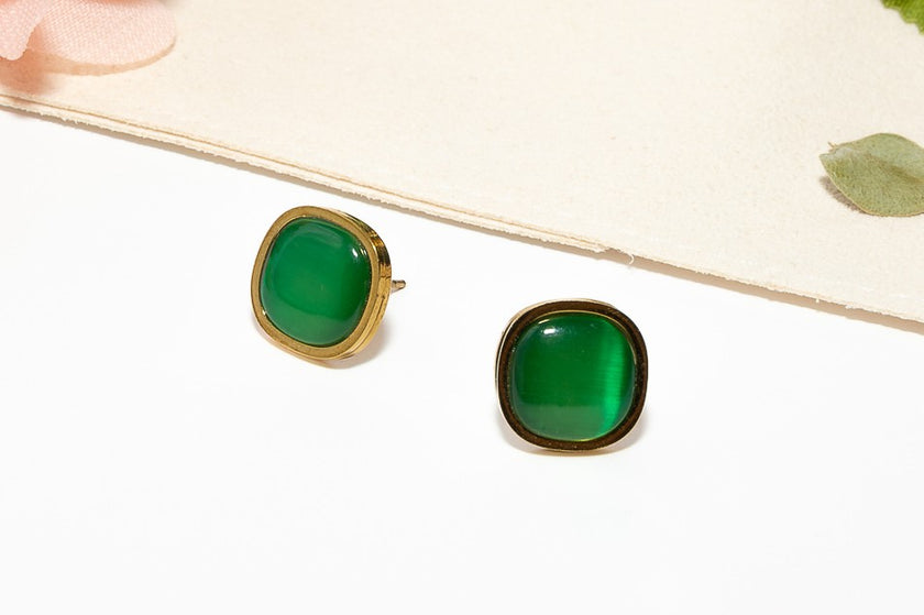 Emerald Orbit Set