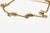 Mini Hearts Bracelet