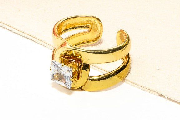 Cadre Ring