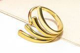 The Helix Ring