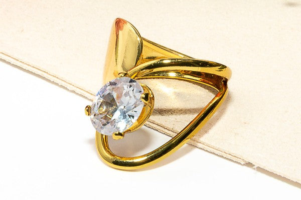 L'Aile Ring