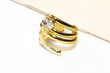 Cradle Ring