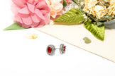 The Scarlet Set