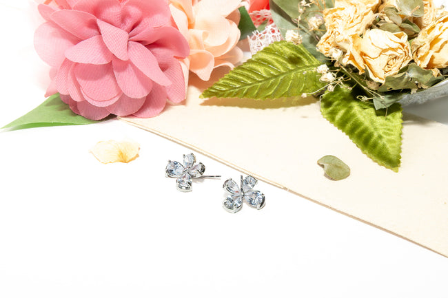 The Crystal Butterfly Set