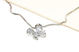 The Crystal Butterfly Set
