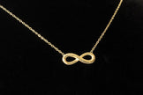 Infinity Necklace