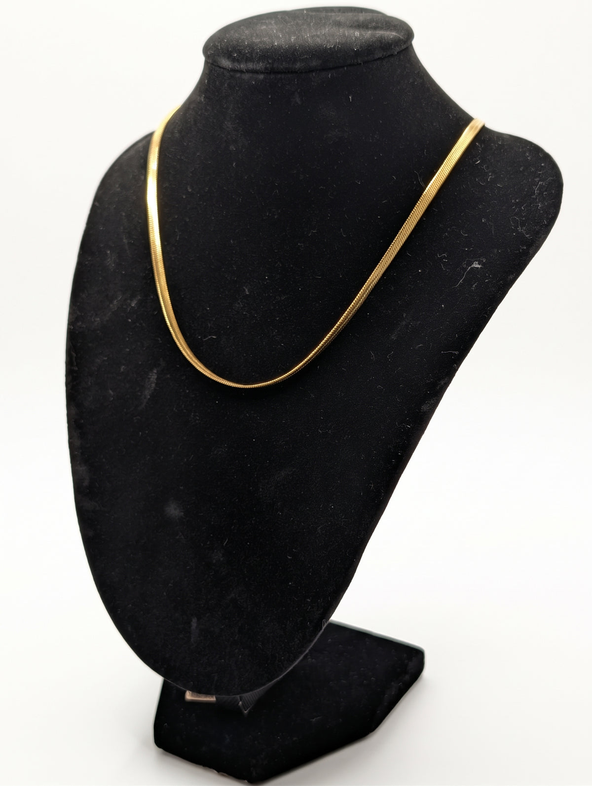 Roban Chain
