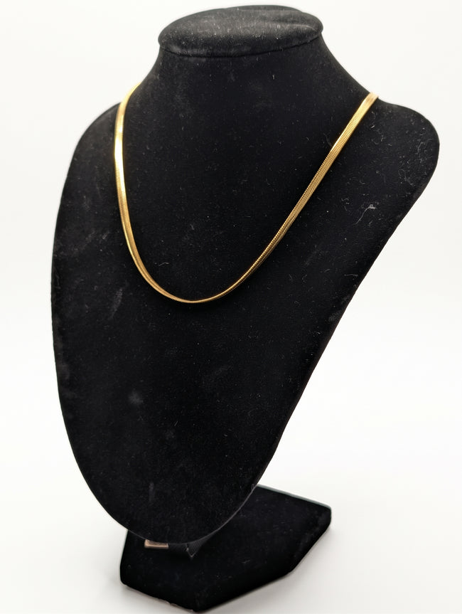 Roban Chain