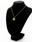 Leaf Necklace