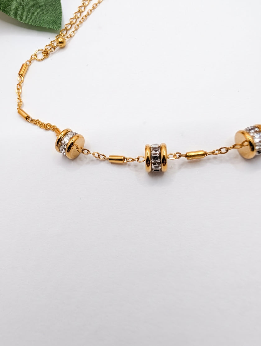 Trio Bracelet
