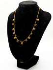 Shoreline Necklace