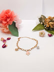 Spring Charm Bracelet