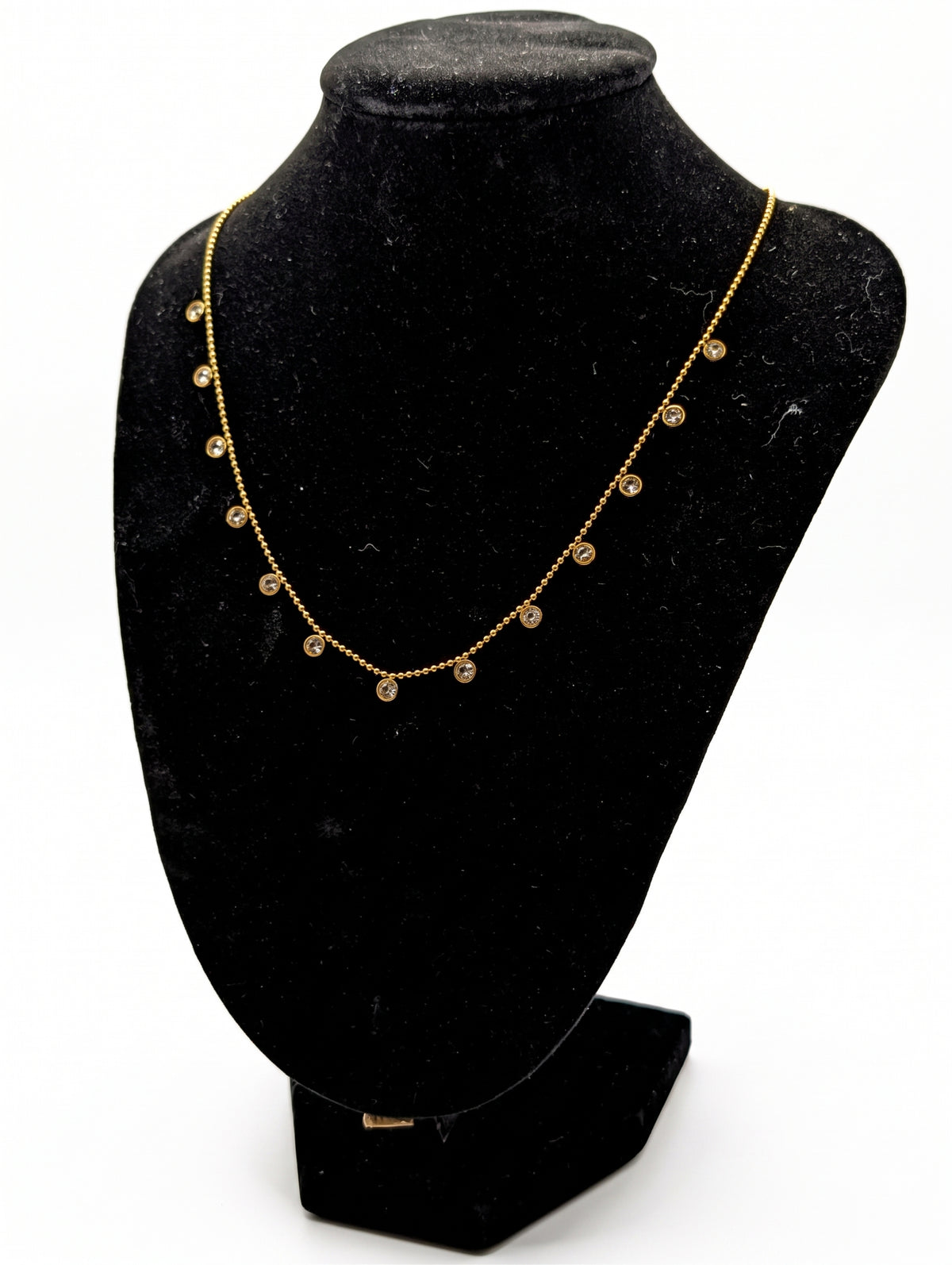 Rosée Necklace