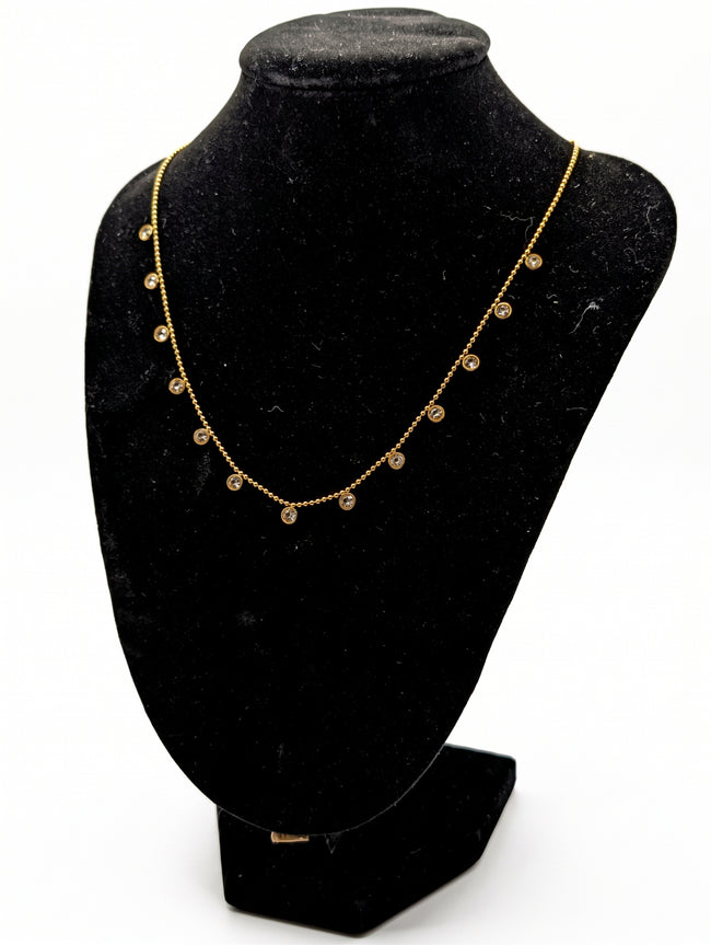Rosée Necklace