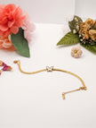 Ivory Wing Bracelet