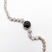Midnight Elegance Bracelet