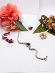 Midnight Elegance Bracelet