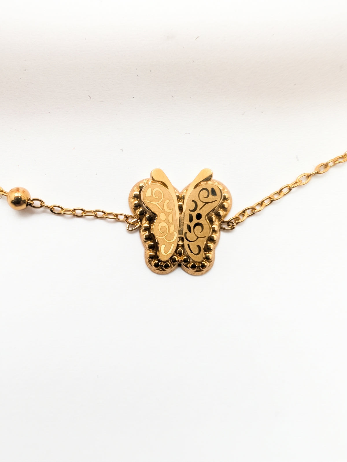 Monarch Bracelet