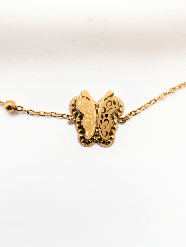 Monarch Bracelet