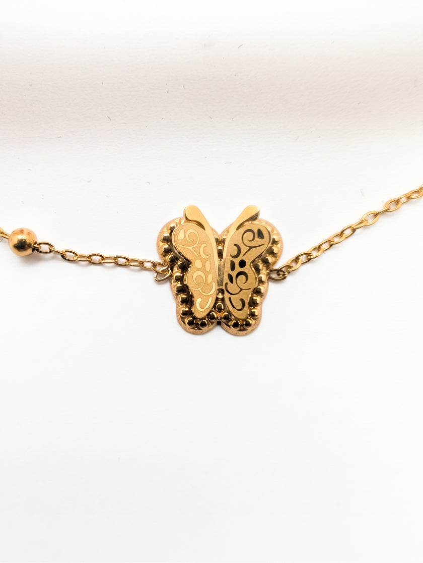 Monarch Bracelet