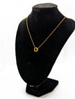Orbit Necklace